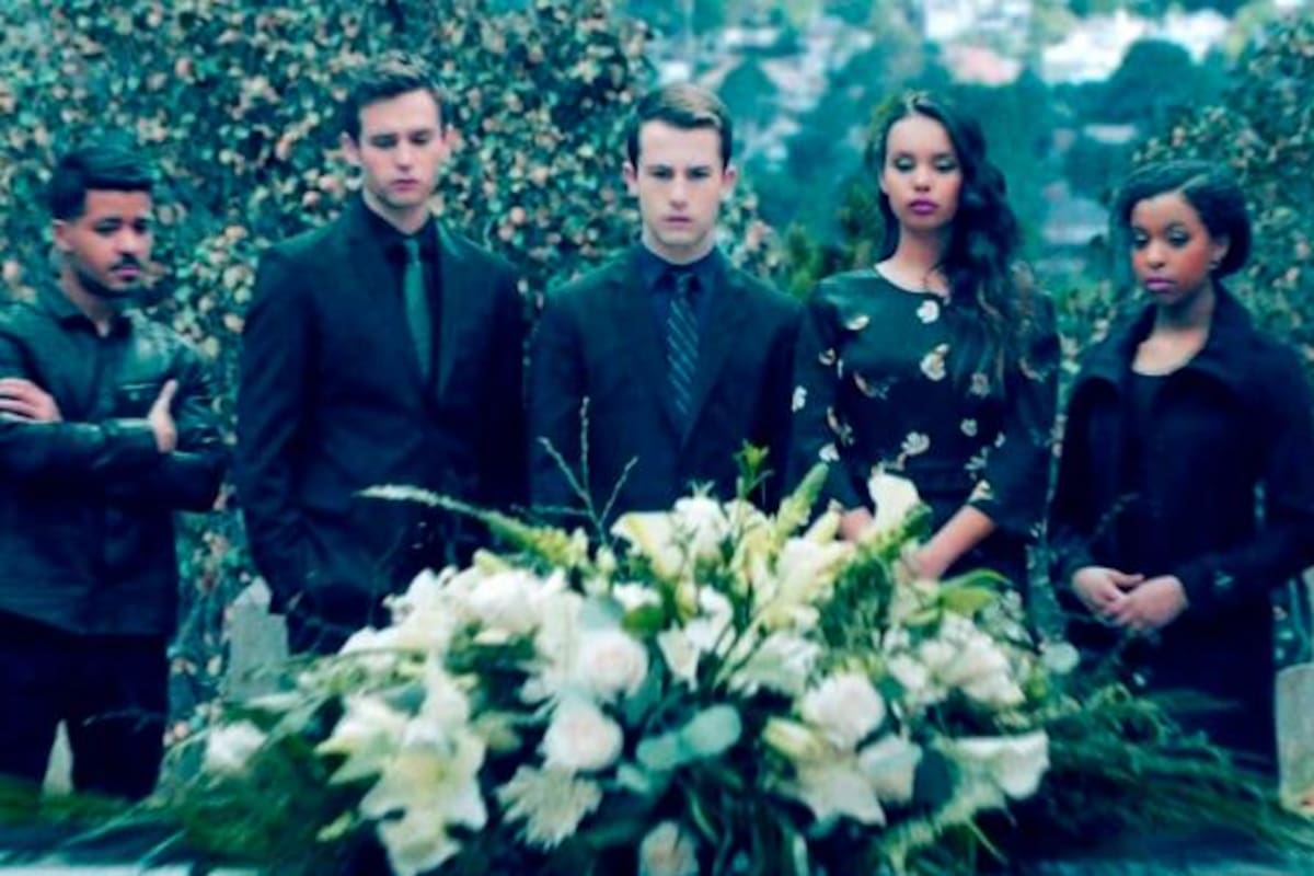 Netflix revela tráiler oficial de la tercera temporada de ‘13 Reasons Why’