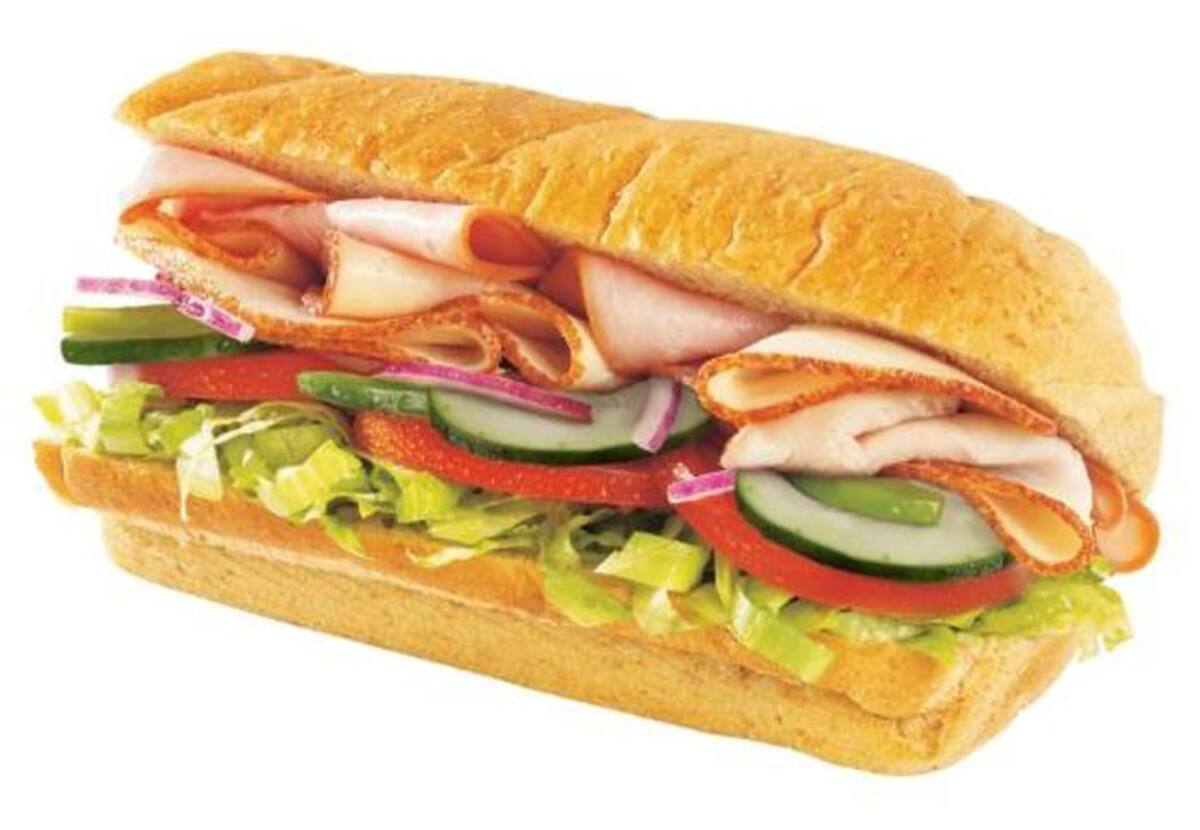 En el subway del día fue encontrado un cadáver de ratón. www.tripadvisor.es