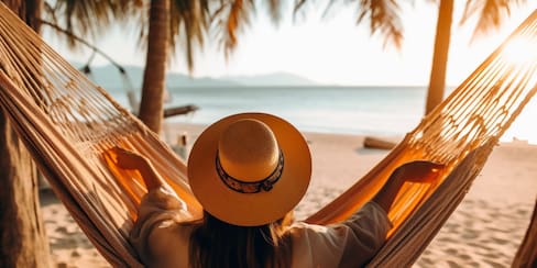 Descubre la belleza de 3 parques naturales a minutos de Cartagena