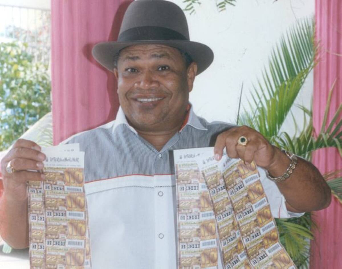 Jesús María 'el Perro' Villalobos, asesinado.