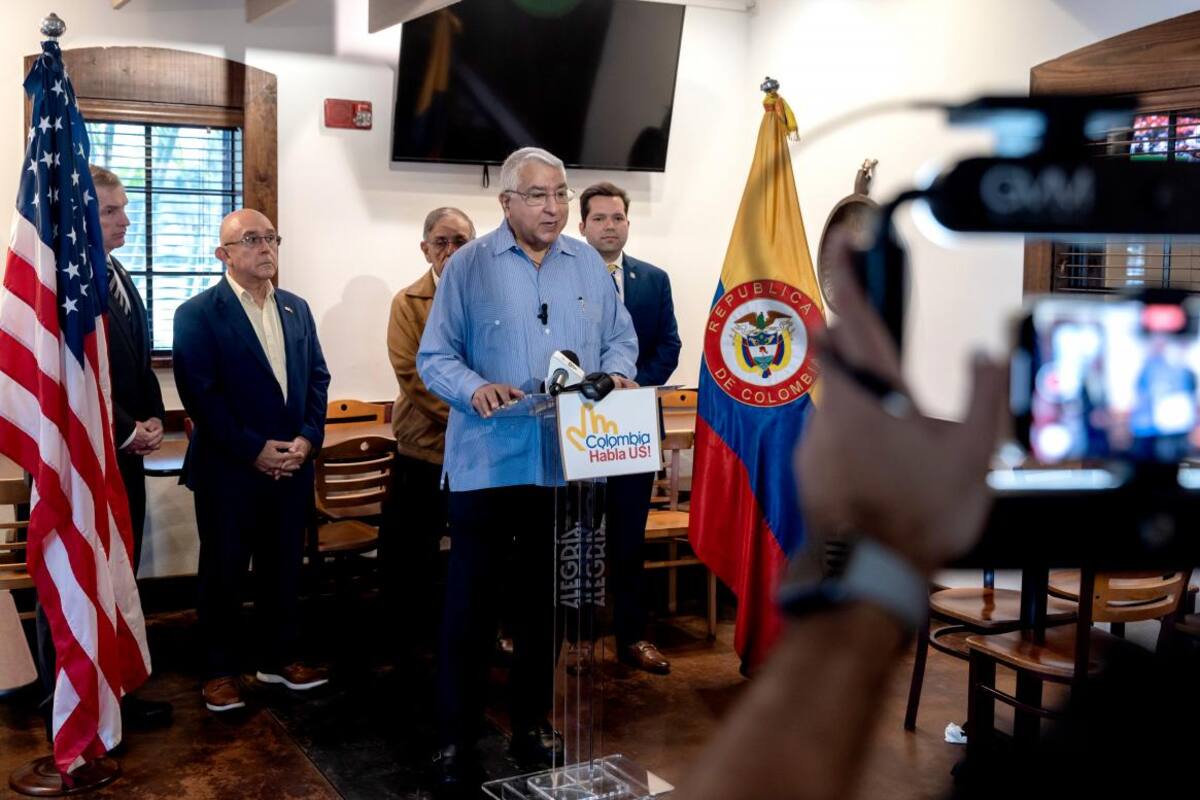 Uribe Turbay tacha de irresponsable acuerdo energético con Venezuela