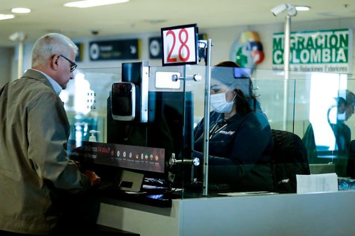 Colombia lanzará aplicativo para detectar casos de coronavirus