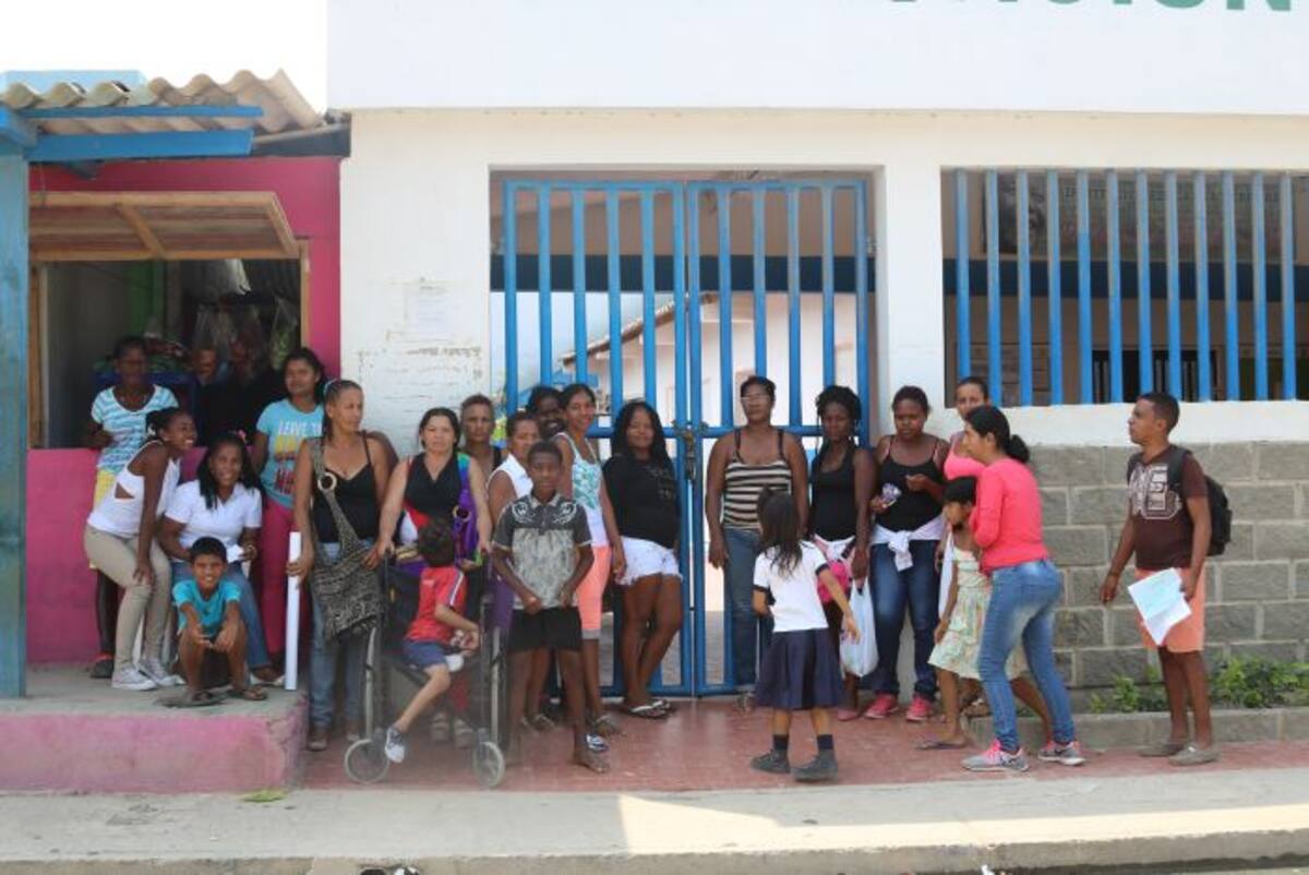 Aura María Rodríguez