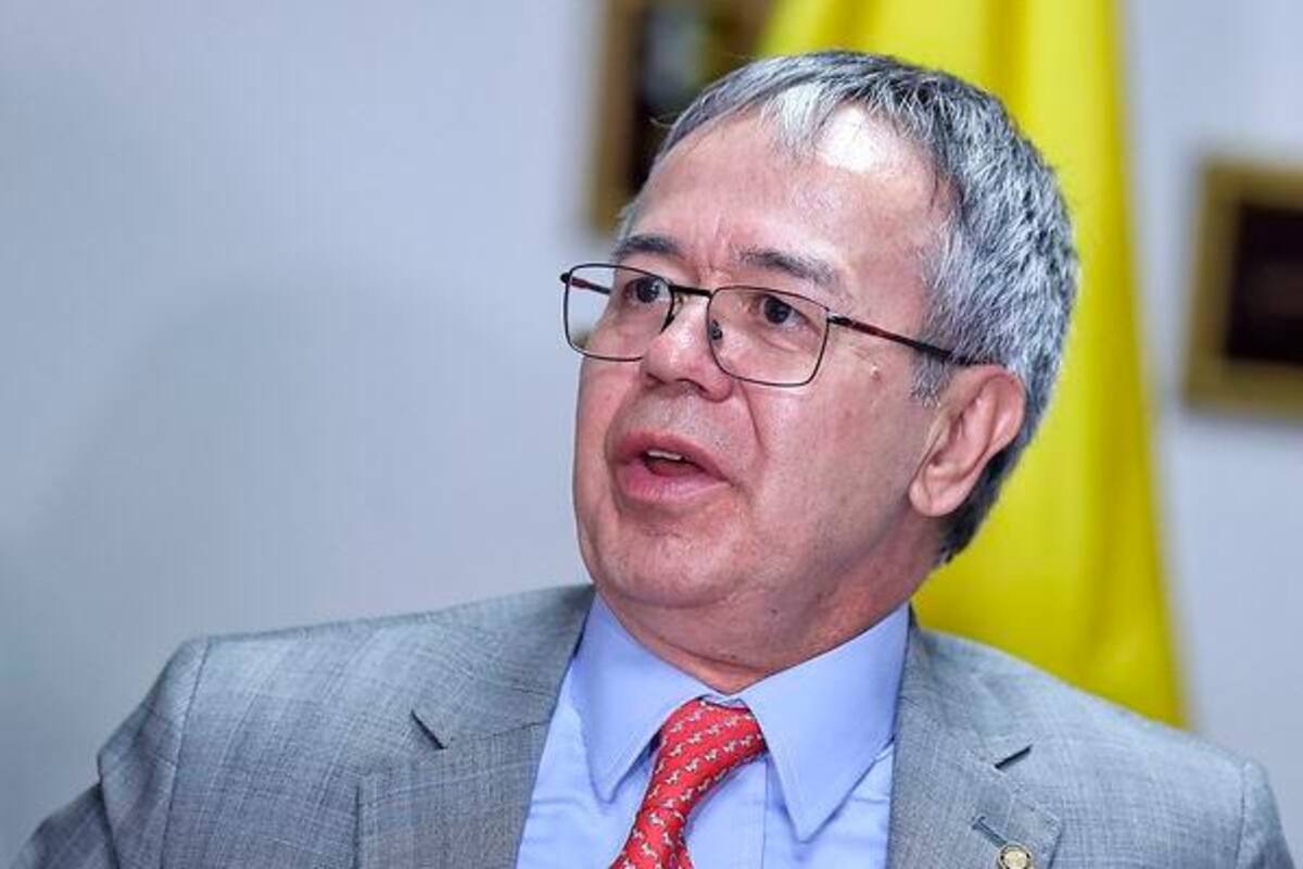 Corte Suprema de Justicia tiene nuevo presidente y vicepresidente