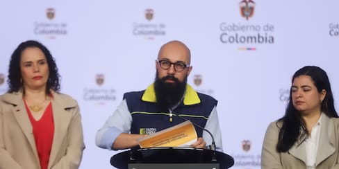 Carlos Carrillo presentó renuncia a su cargo en la Ungrd: esto se sabe