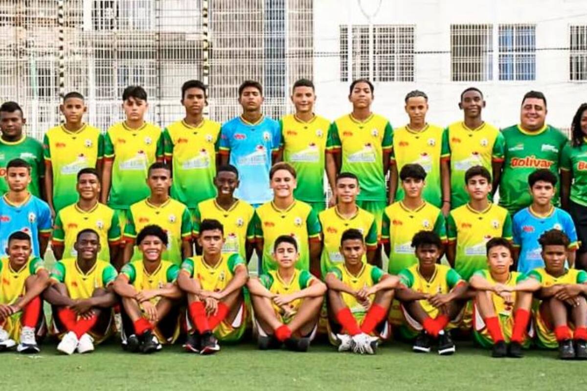 Bolívar no cree en nadie: goleó 3-0 a Cauca en Ibagué