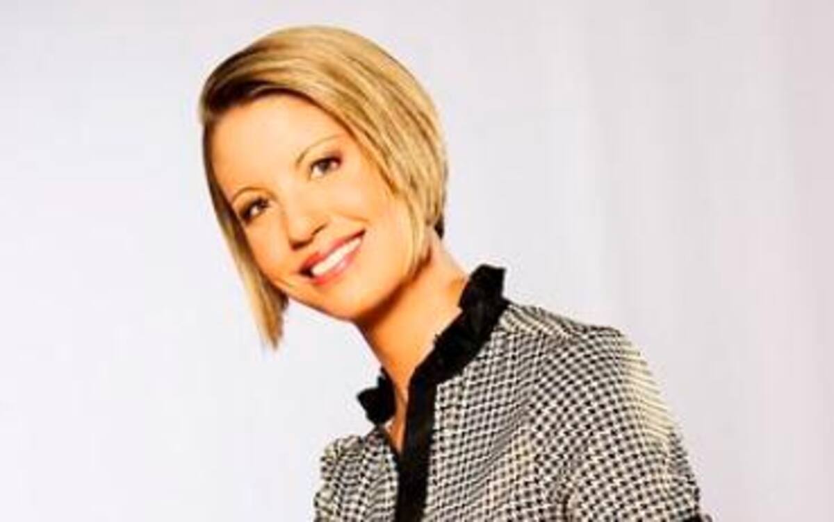 Claudia Gurisatti.
