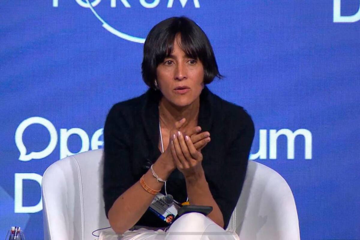 “Tardamos 30 años en aceptar que combustibles fósiles causaron cambio climático”
