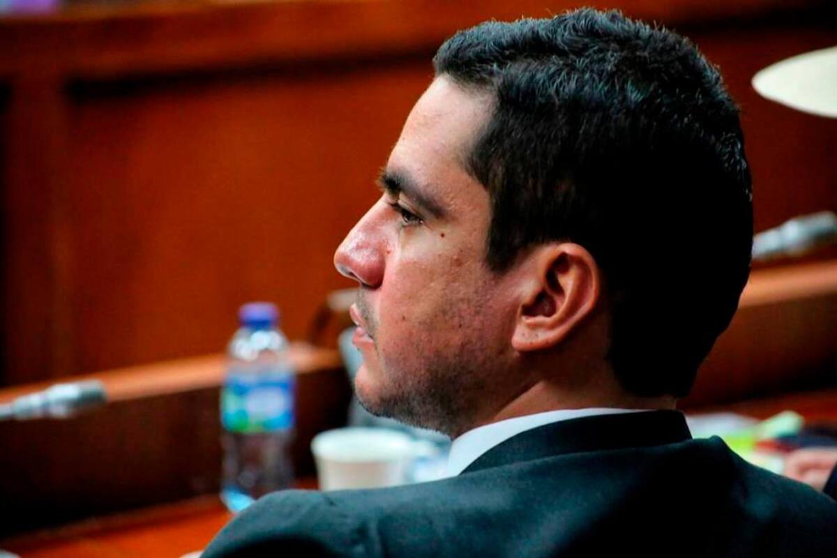 Senador Álex Flórez es citado a audiencia por escándalo en Cartagena