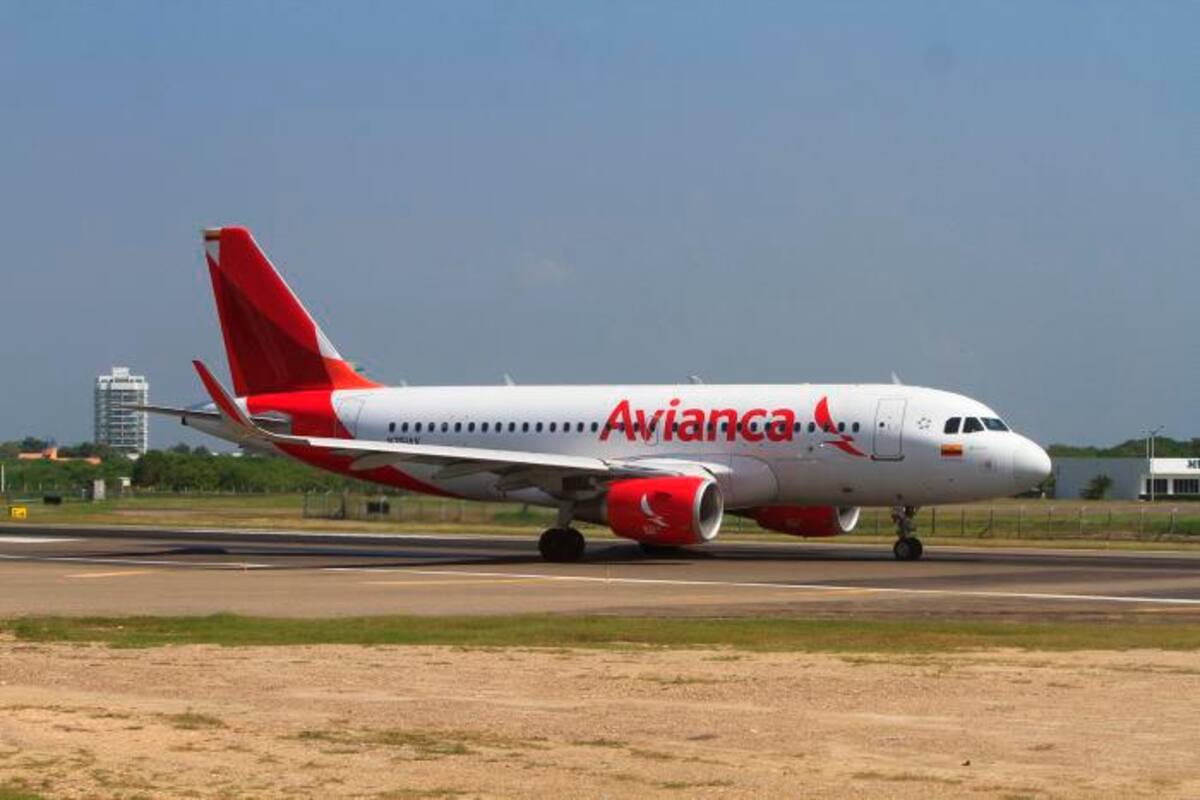 ¿Debe el Gobierno Nacional salvar a Avianca en medio de la crisis económica?