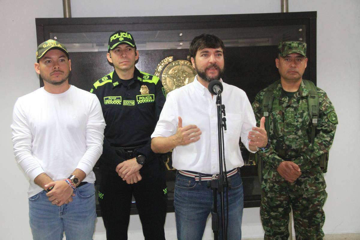 ¡Qué buena noticia! Una semana sin homicidios en Barranquilla