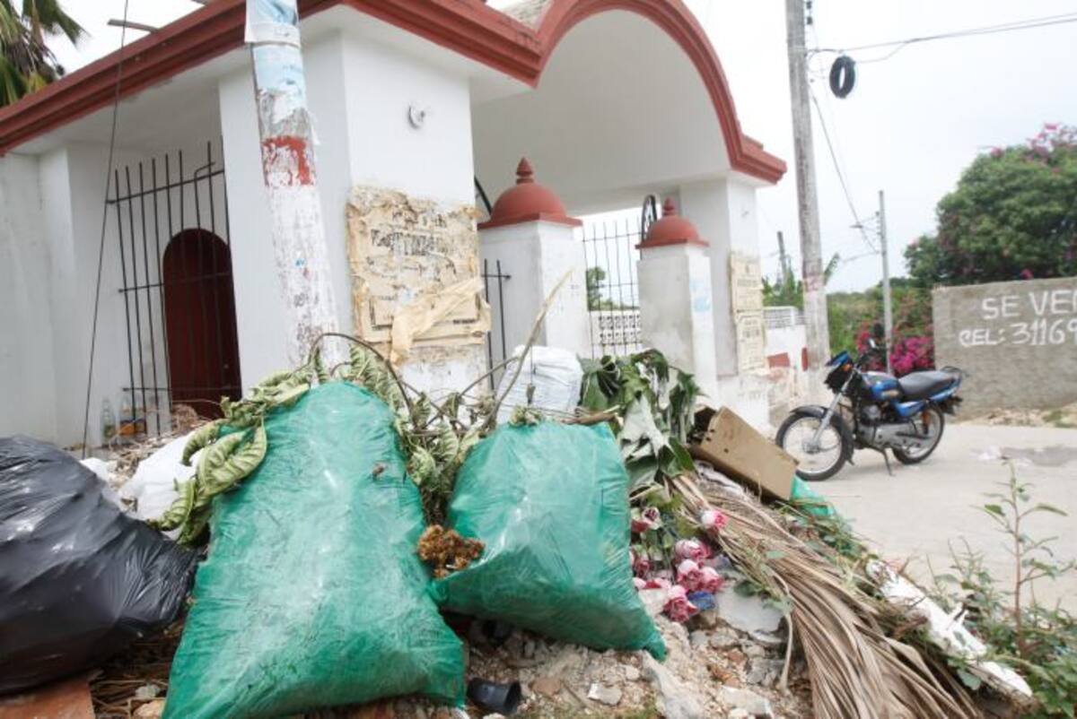 A partir del primero de julio debe cambiar el modelo de recolección de las basuras por el de empresas en libre competencia, medida entutelada por recicladores. Cortesía.