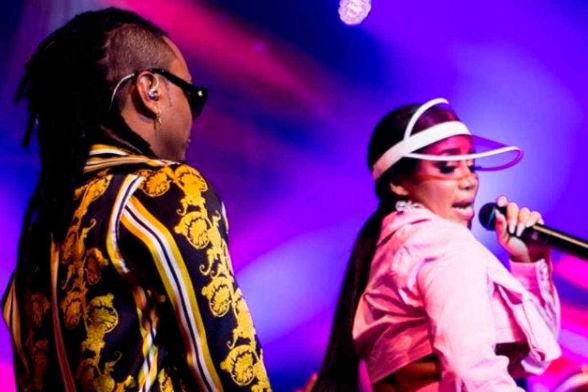 ¿Yuranis León sacará nueva canción?