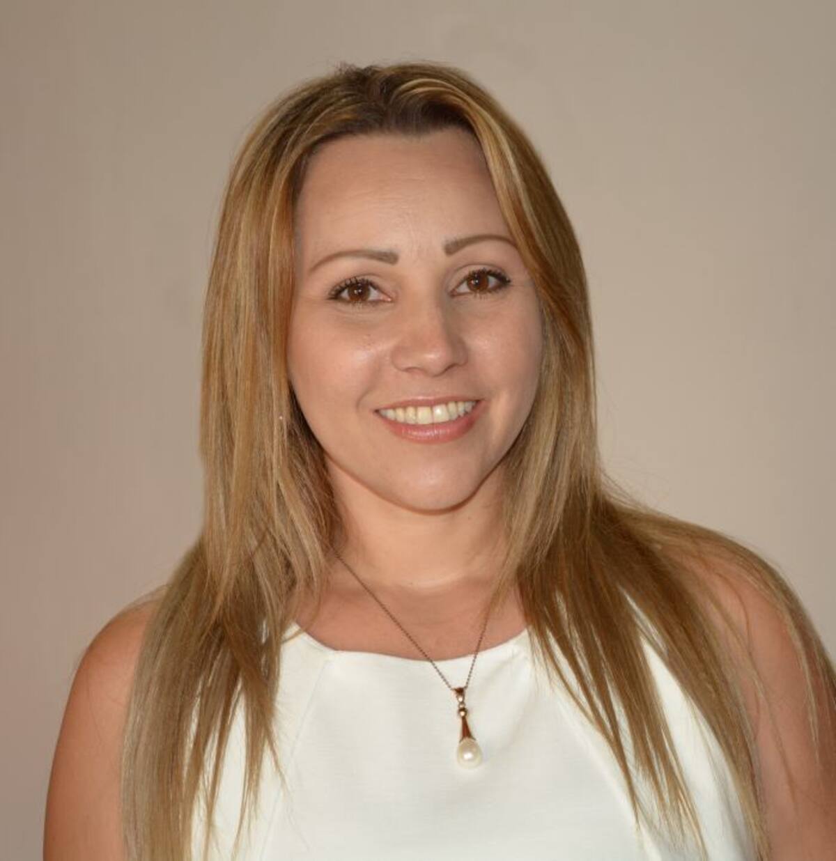 Astrid Sáenz Álvarez, directora del Fondo Territorial de Pensiones del Distrito. Cortesía.