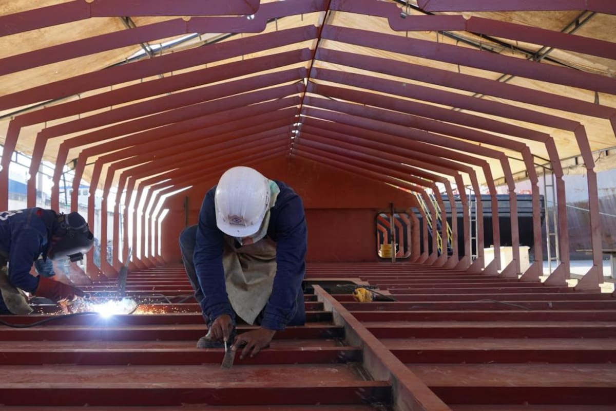 RíoBus será el nuevo sistema de transportes para Barranquilla