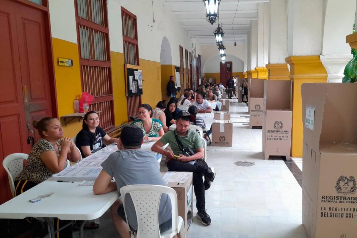 Estos serían los próximos diputados de Bolívar
