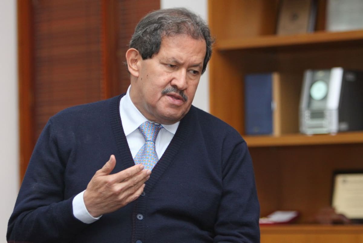 Angelino Garzón. COLPRENSA