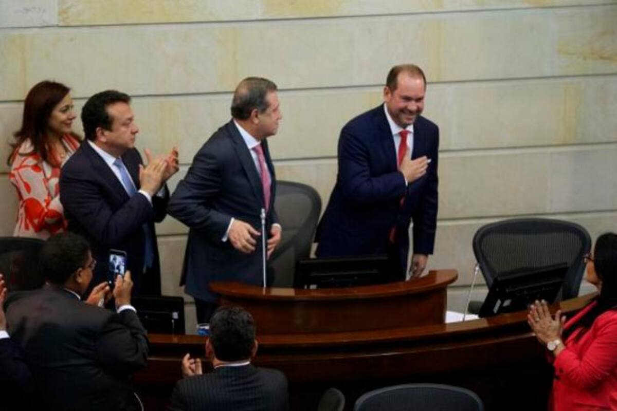 ¿Quiénes son y qué quieren los nuevos jefes del Senado y Cámara?