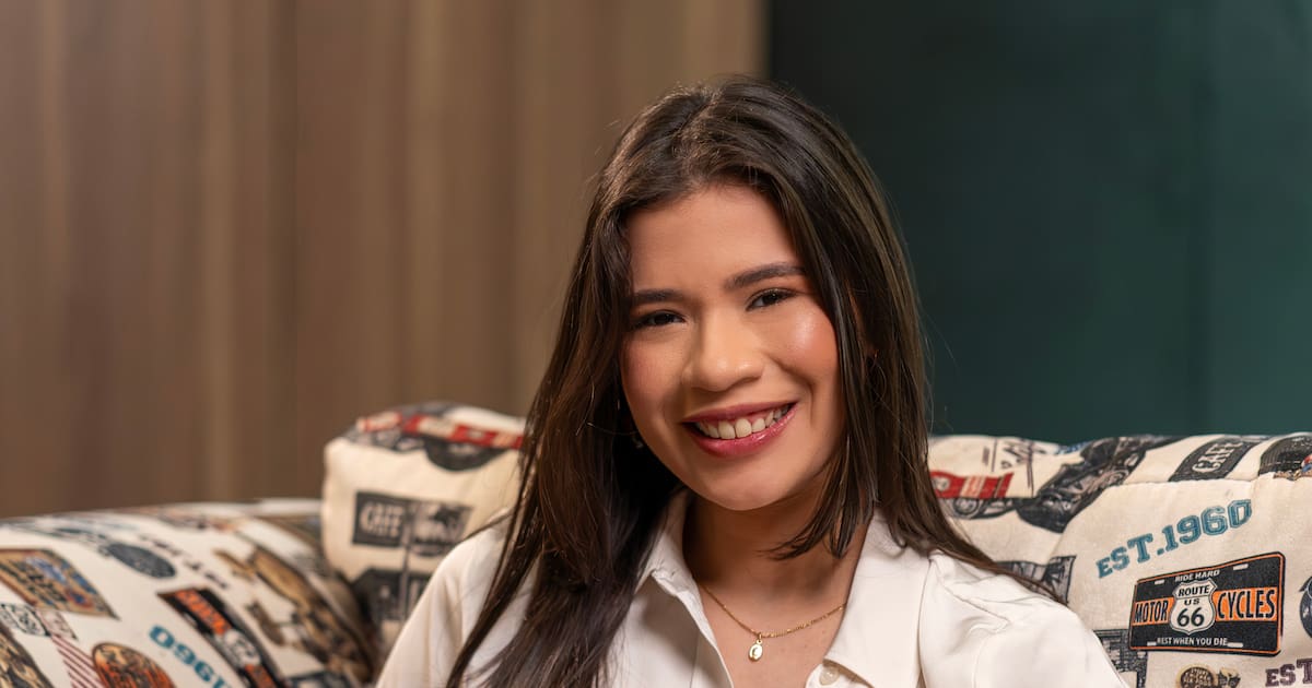 La barranquillera Lianeth Rada presenta su primer libro, ‘Volver a mí’