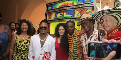 El Caribe celebra: la champeta ya es Patrimonio Cultural Inmaterial