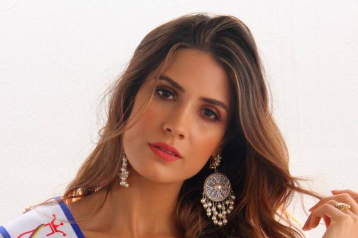 Gabriela Tafur y su vida después de Señorita Colombia