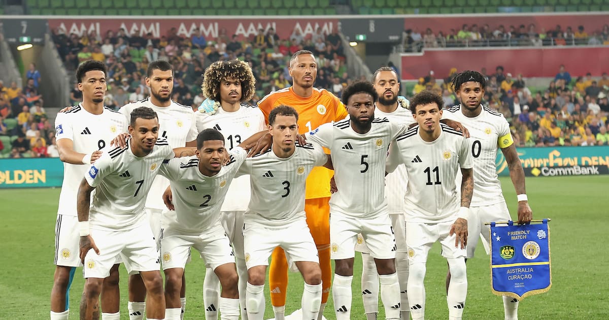 Mundial 2026: estos son los partidos de hoy domingo 14 de junio, Curazao hace su debut