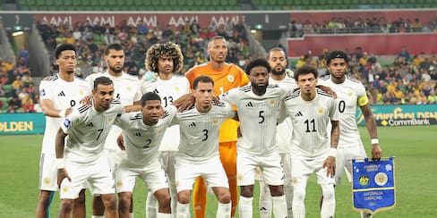 Mundial 2026: estos son los partidos de hoy domingo 14 de junio, Curazao hace su debut