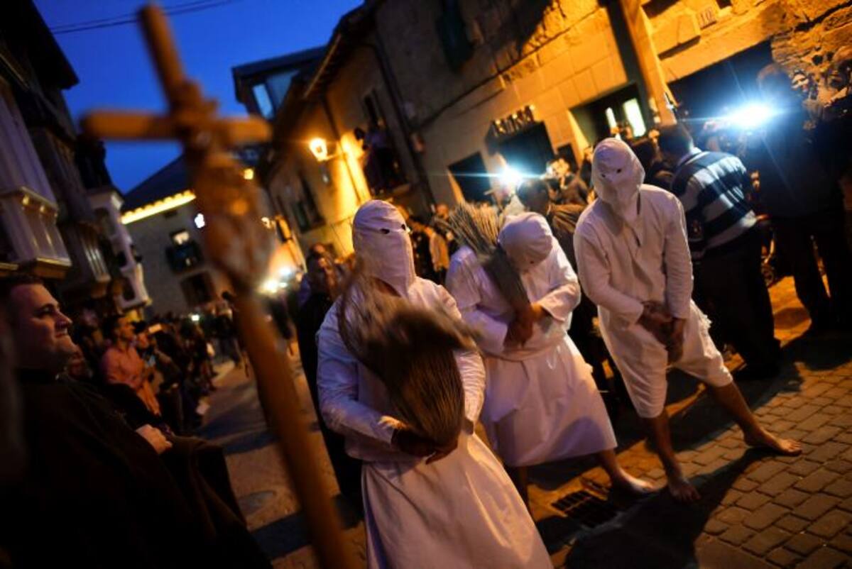 España AP/AFP