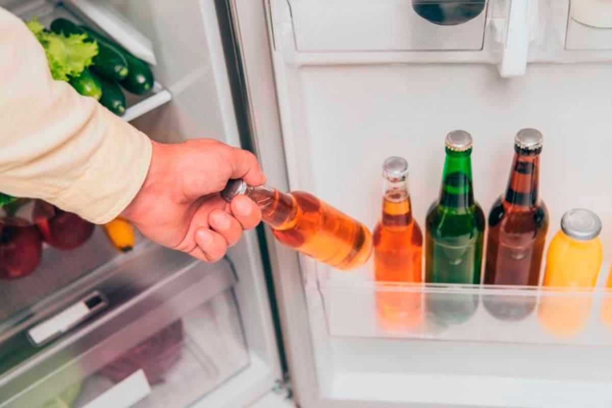 El alcohol no ayuda a dormir mejor y perjudica el descanso nocturno