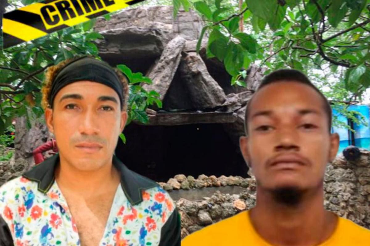 ¿Un sicópata en San Andrés Islas? Lo mató y se tomó fotos con el cuerpo