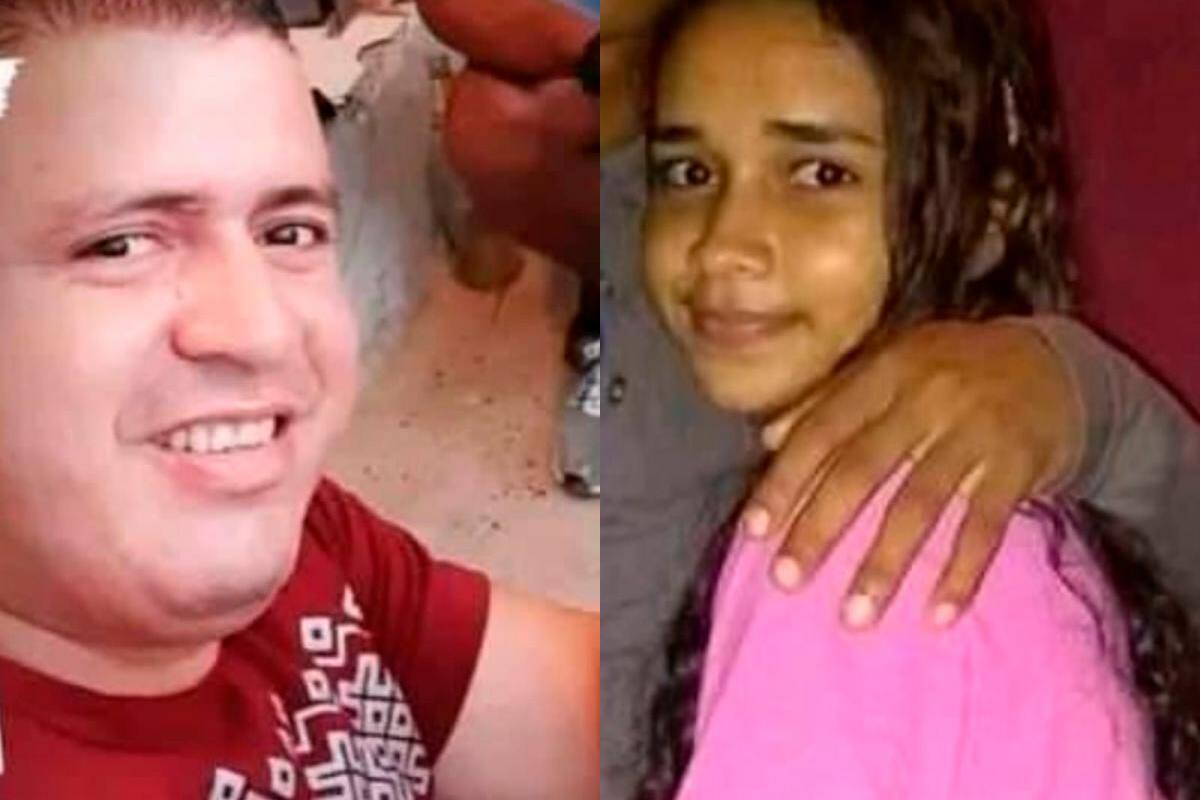 Carolay y Jean Carlos: dos víctimas mortales de las imprudencias en motos