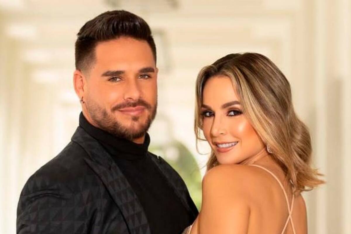 Dolorosa despedida de Carmen Villalobos: esto entregó como acuerdo de divorcio