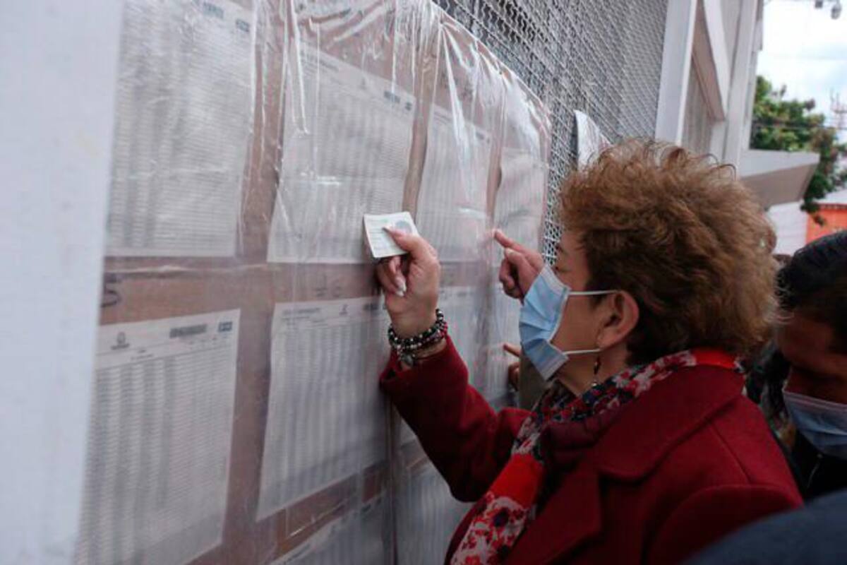 Mininterior ha recibido 662 quejas durante la jornada electoral