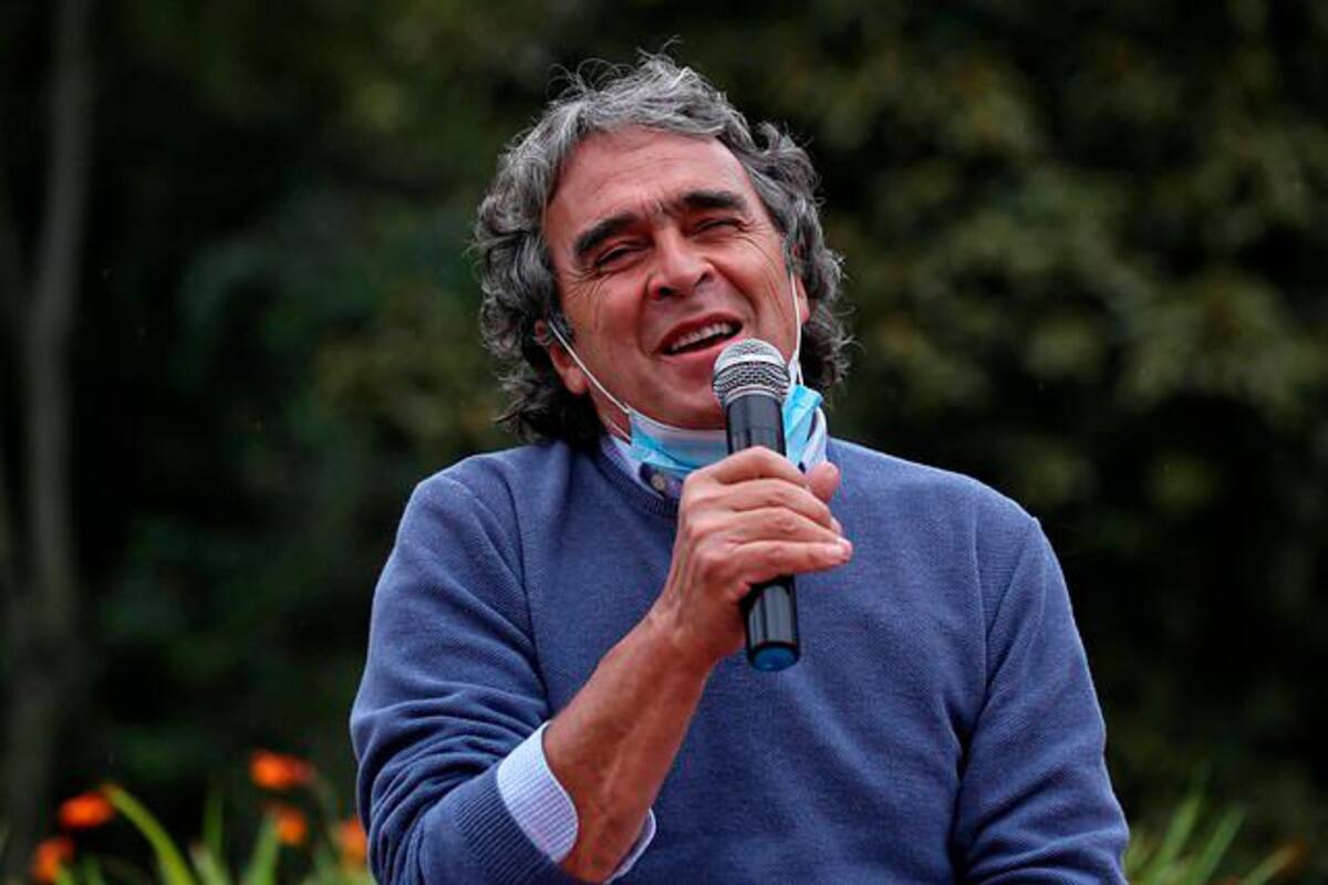 Sergio Fajardo será acusado por irregularidades en contratación ante la Corte