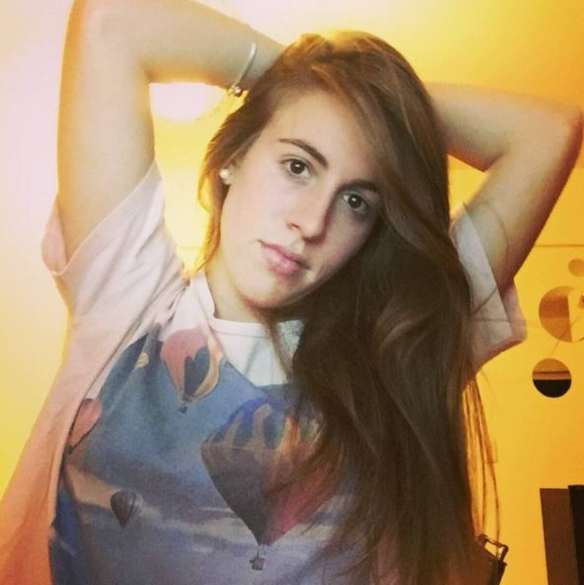 Laura Esquivel. INSTAGRAM