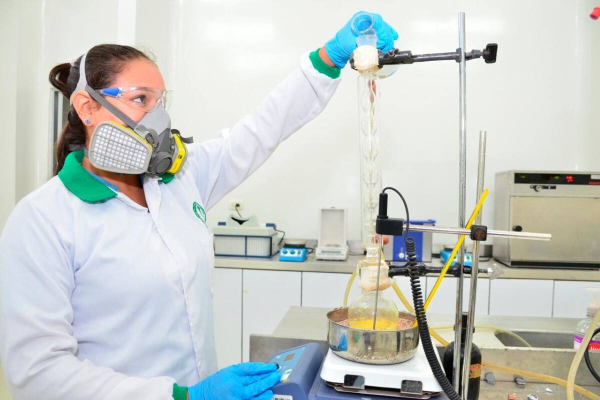 Unicórdoda recibe patente que permitirá cura de leishmaniasis