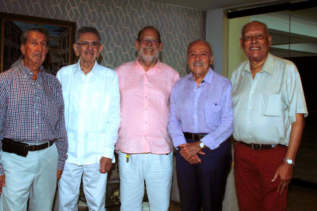 Reencuentro