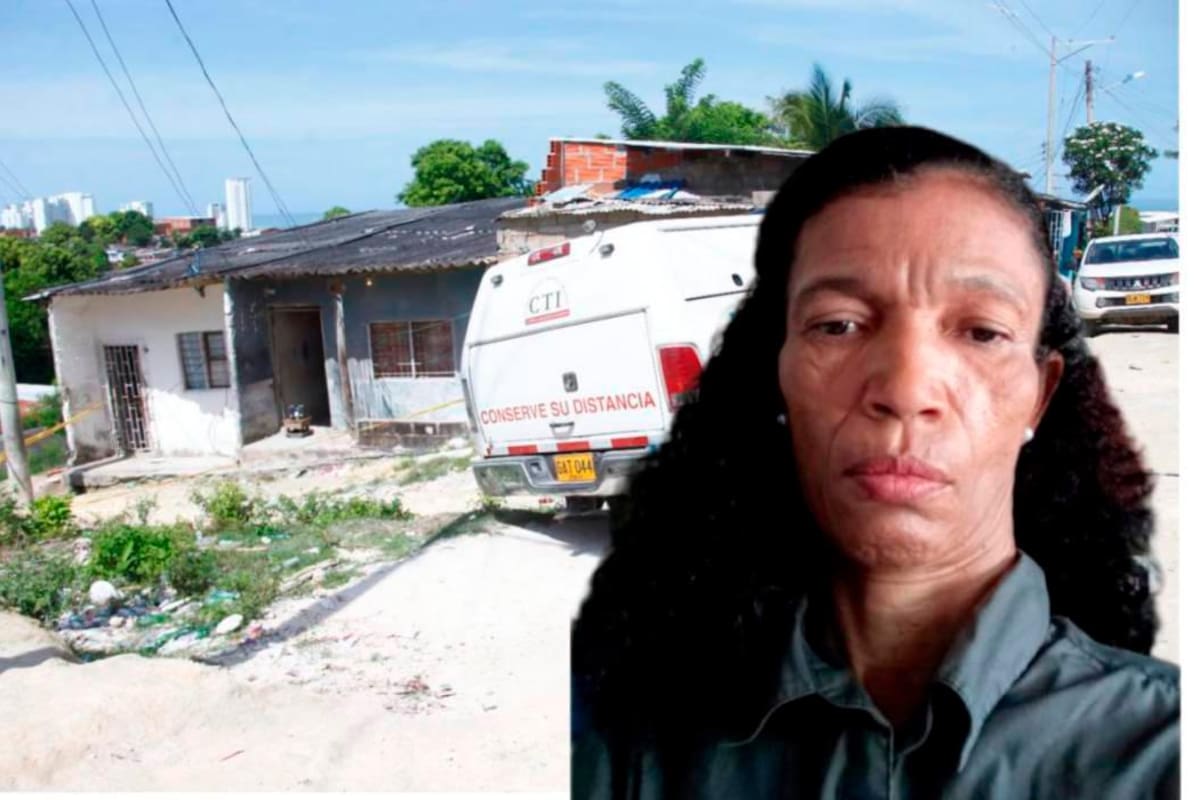 Asesinó a su vecina para robarle $175 mil: la mujer fue asfixiada en su casa