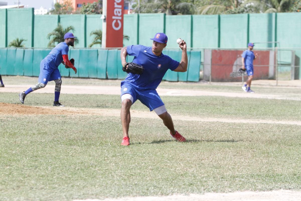 Clásico Mundial de Béisbol: Colombia da a conocer su nómina