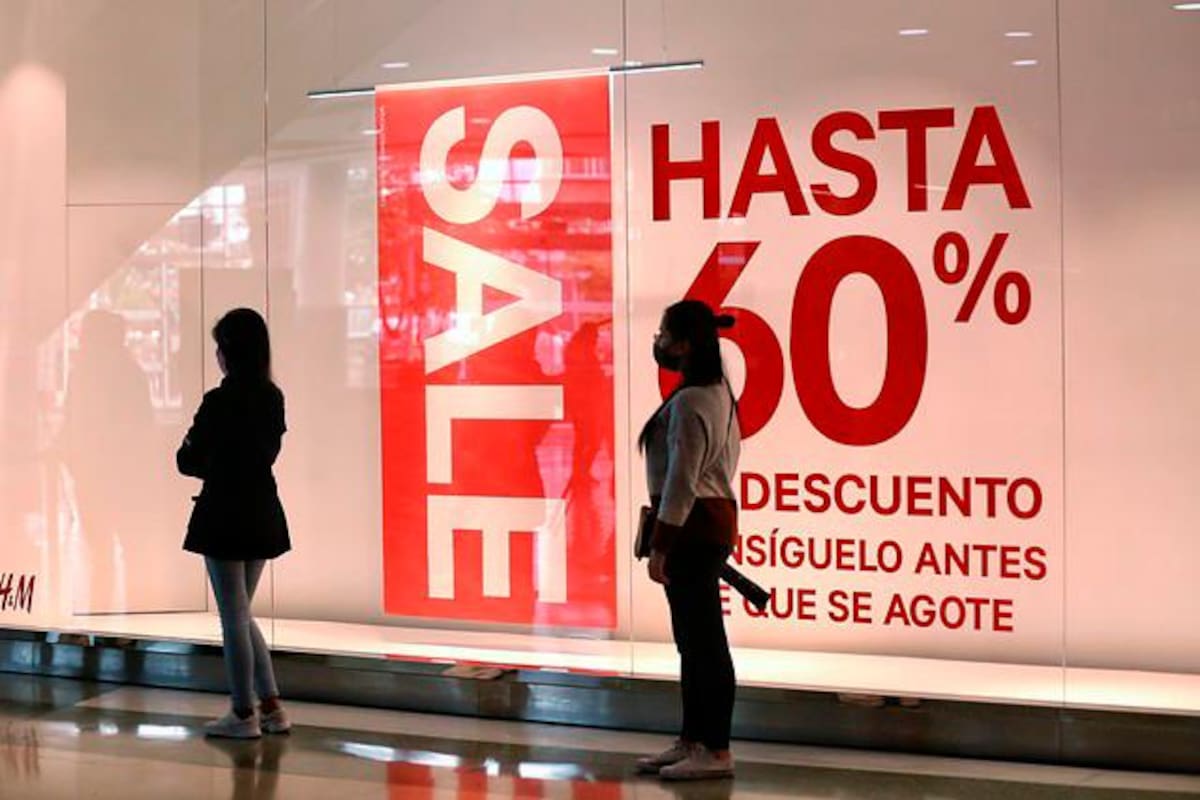 Ventas en el tercer Día sin IVA fueron cercanas a los $6 billones