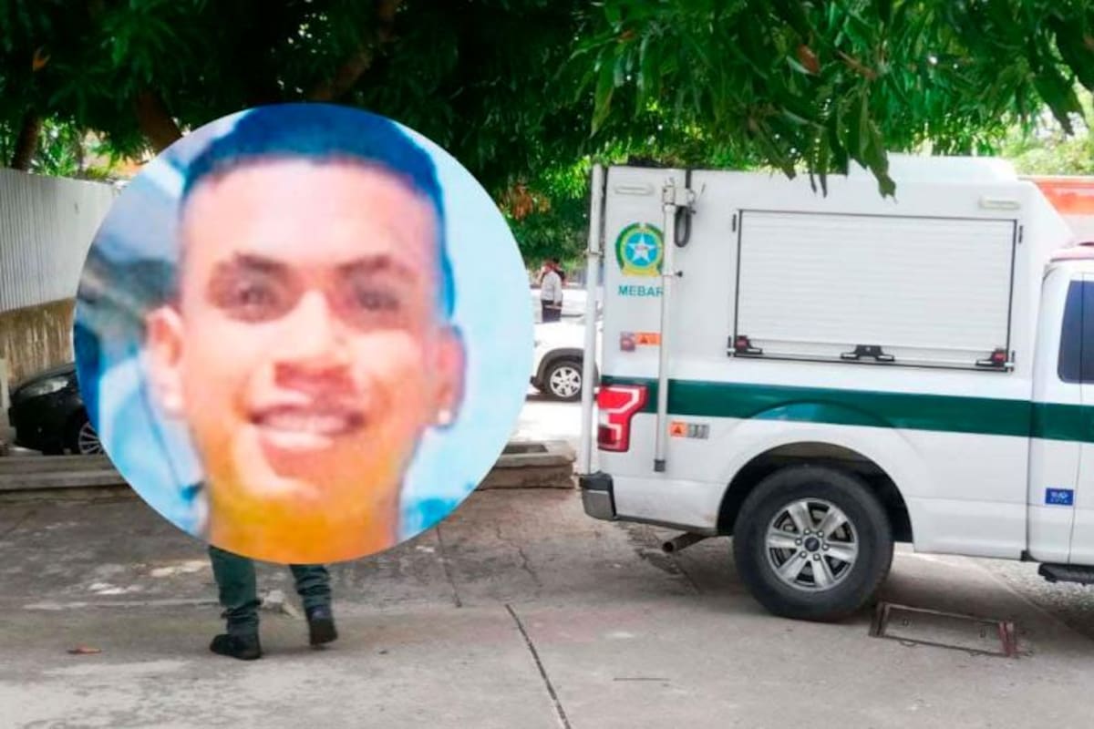 ‘El Indio’ pidió respeto para su hermana, pero ‘el Chino’ lo mató a bala