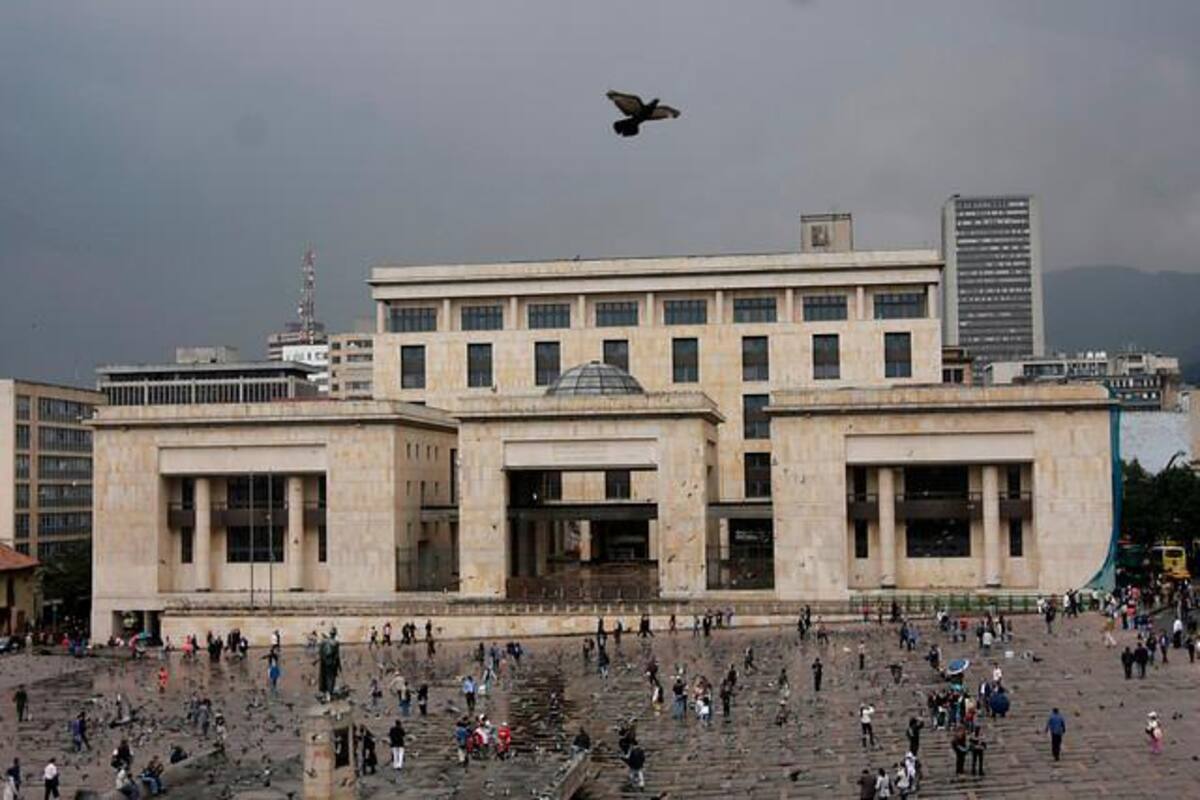 Palacio de Justicia: 35 años sin verdad y sin respuestas a lo que ocurrió