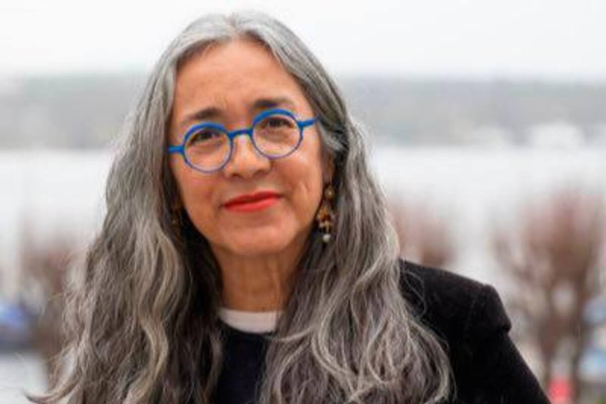 Cristina Rivera plasma 18 años de su obra en “Me llamo cuerpo que no está”
