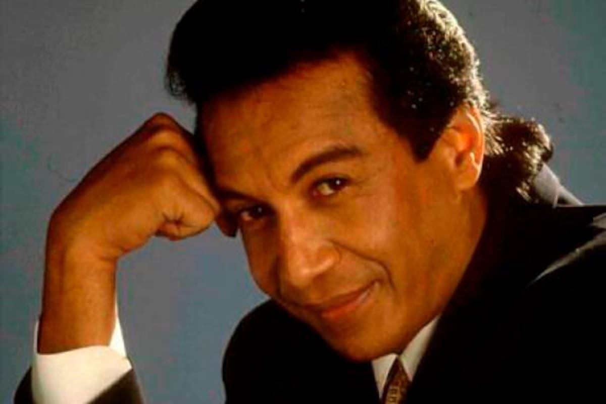 Bajista de Diomedes Díaz reveló que el artista dejó un CD inédito