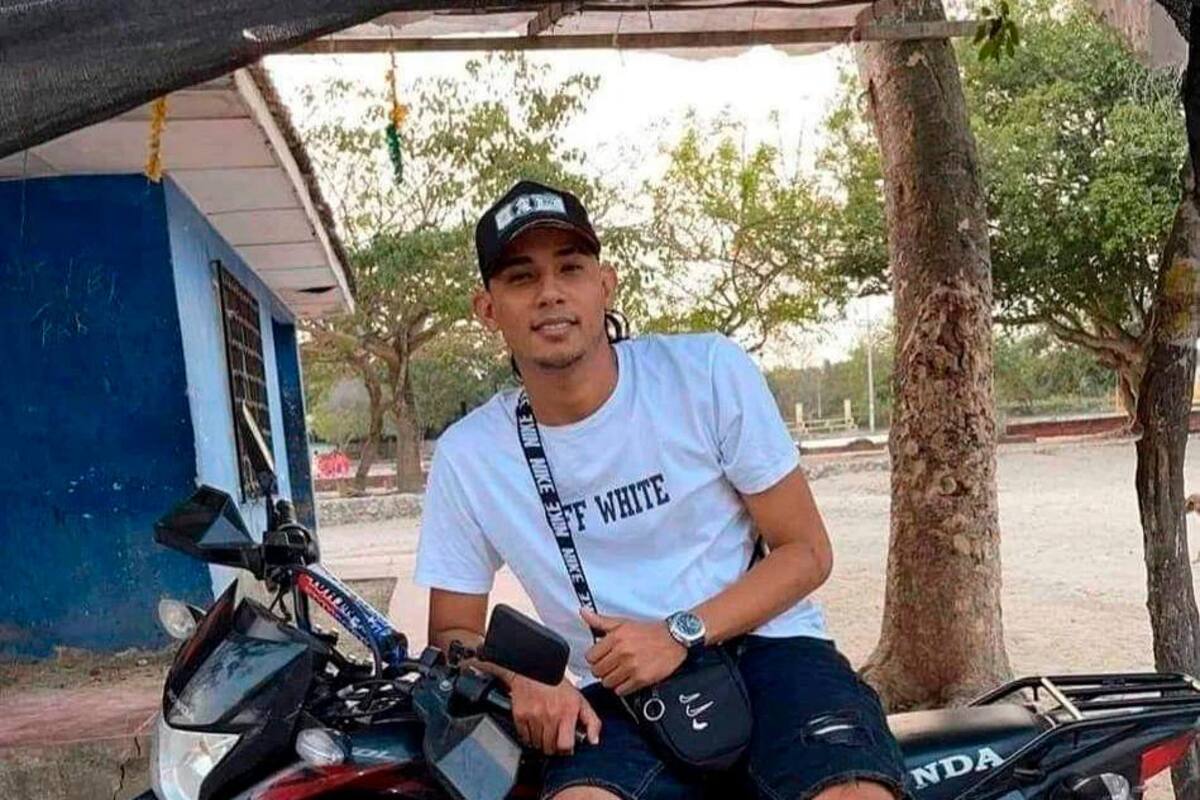 Sicario entra a pie a un billar y asesina de cinco balazos a un joven