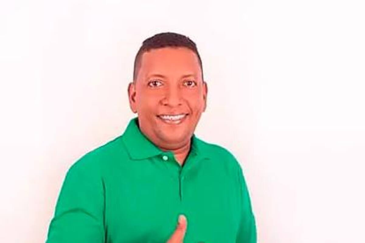 Admiten demanda contra elección de alcalde de Río Viejo