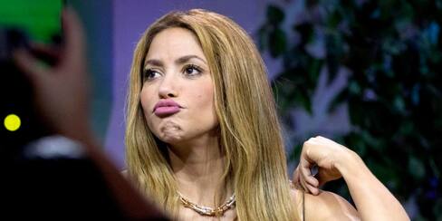 Shakira no se quedará callada: “todavía tengo más cosas por decir”