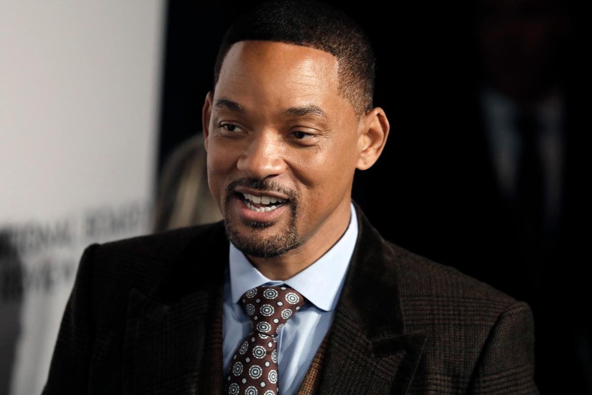 Will Smith se pronunció, en Instagram, sobre la huelga de actores: esto dijo