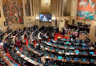 Agenda legislativa, la ‘jugada perfecta’ de Petro en el Congreso