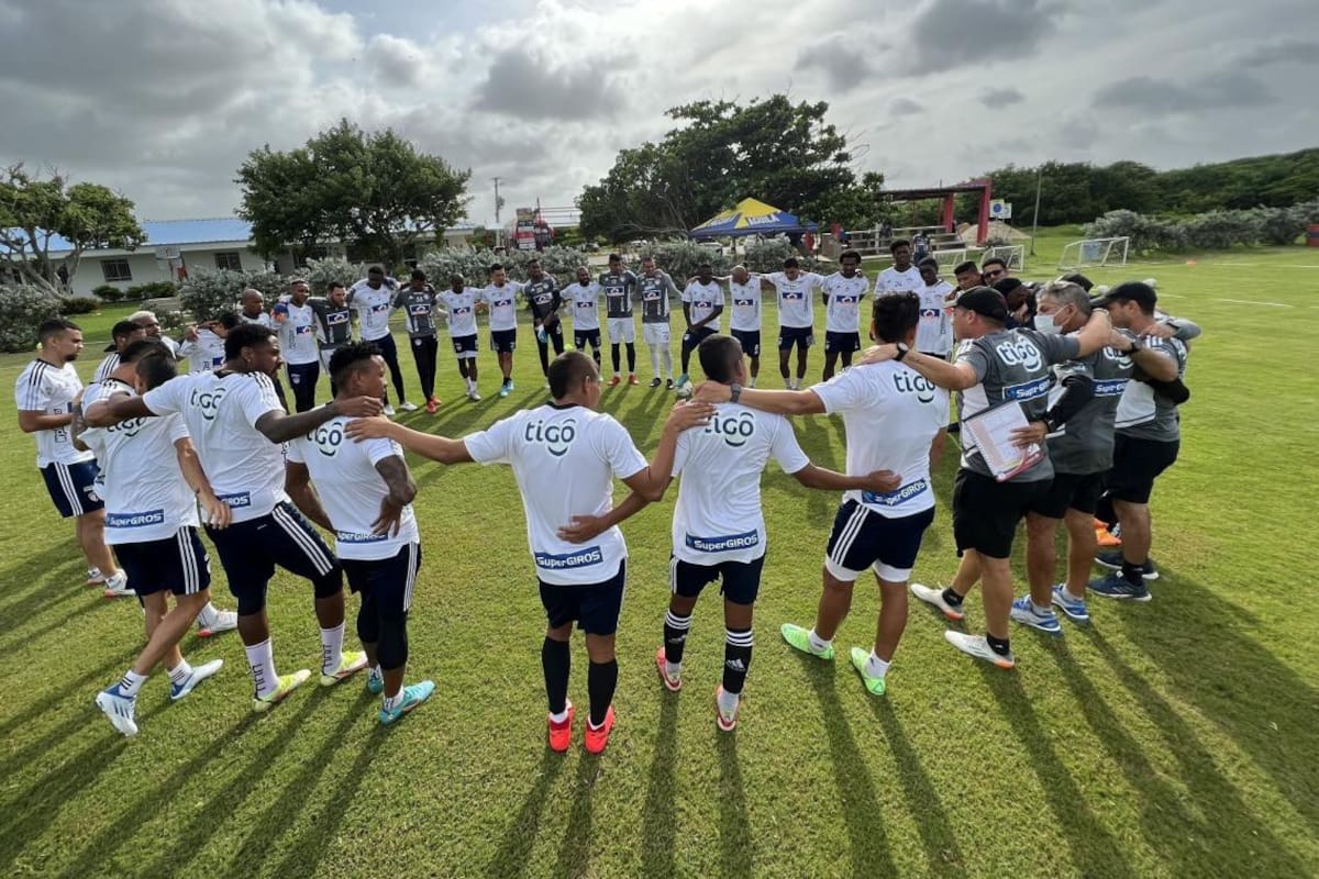 Junior debuta este jueves en la liga colombiana de fútbol